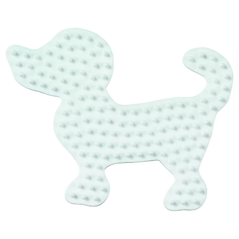 Hama Small Dog Midi Pegboard