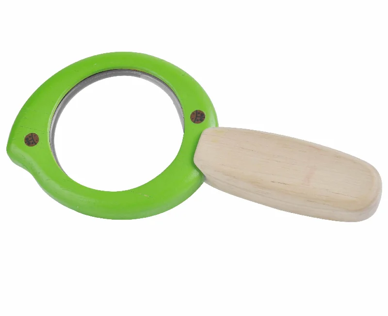 Plan Toys Leaf Magnifier