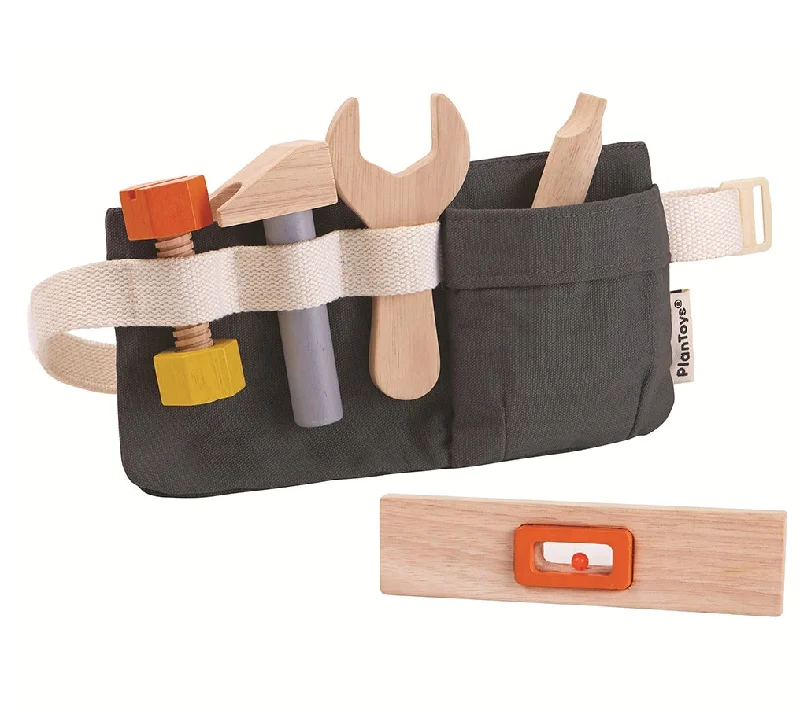 Plan Toys Tool Belt