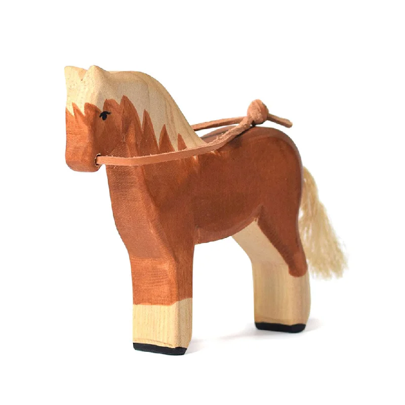 Wooden Horse