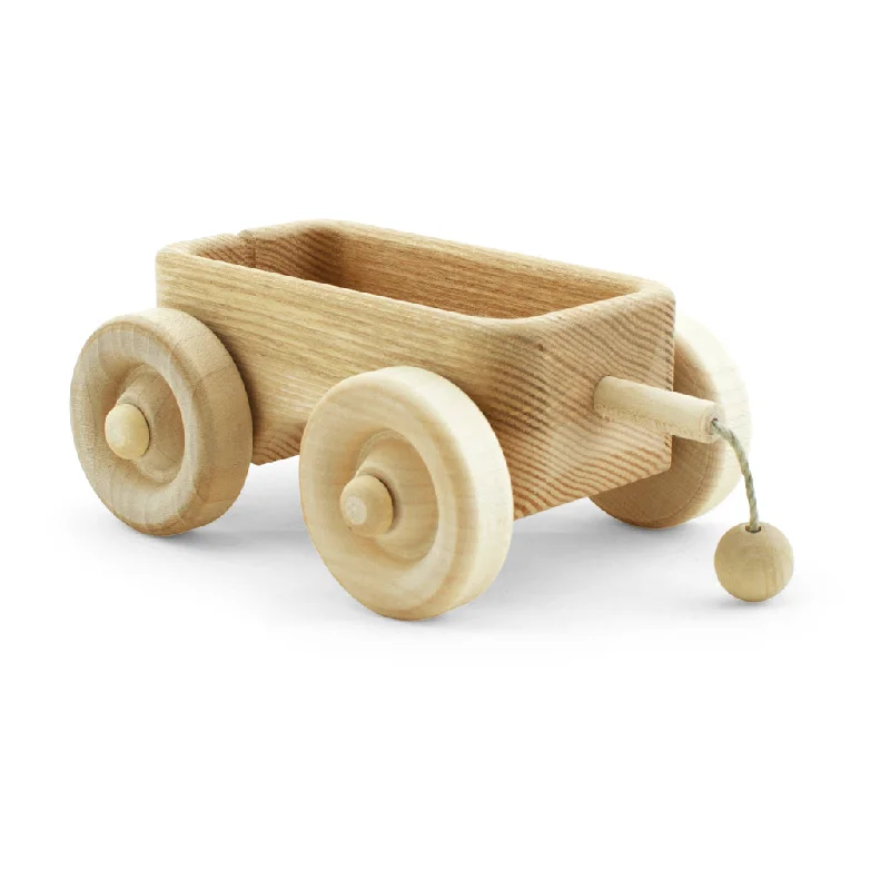 Wooden Toy Trailer - Ari