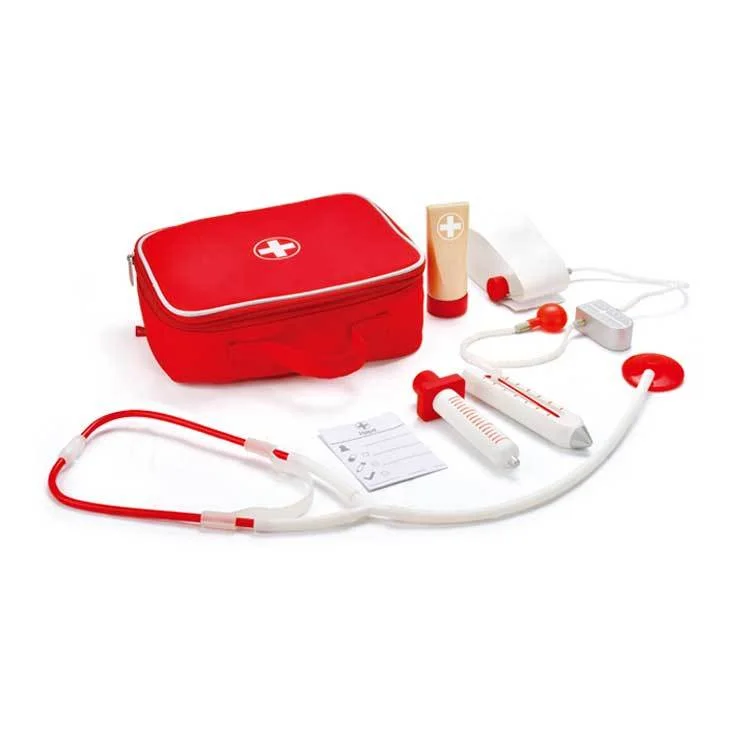 Doctor On Call Kit (7pc)