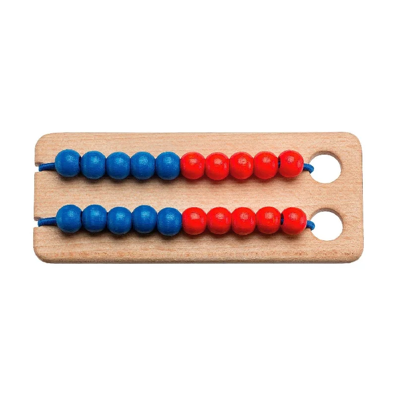 Dusyma abacus Rechenbrettchen 103904