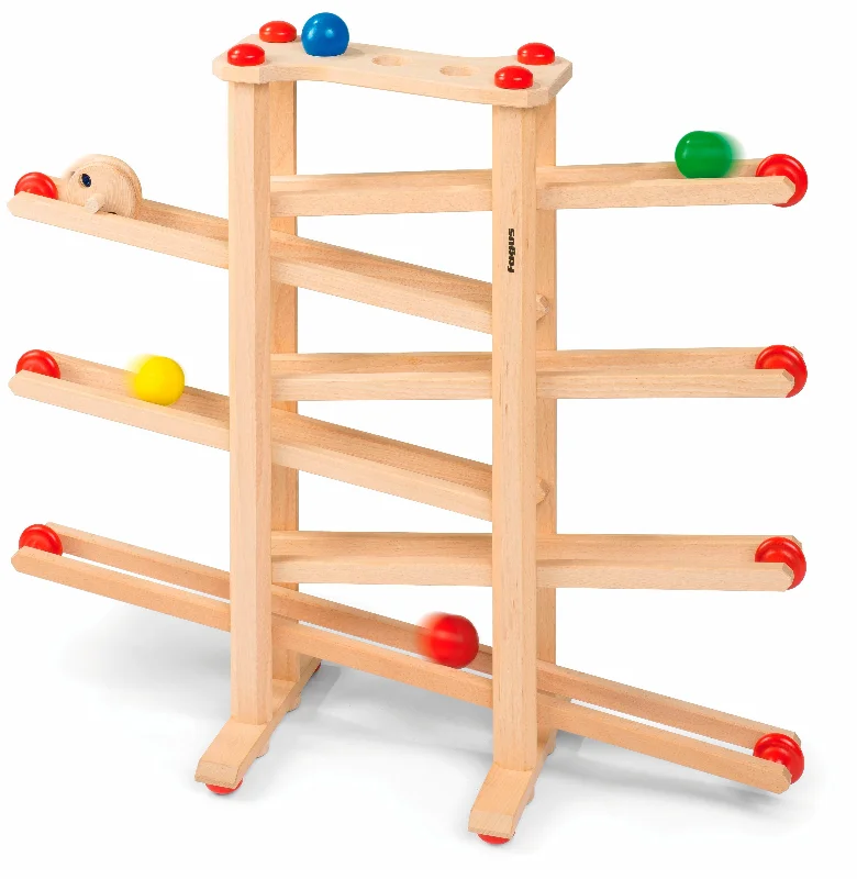 Fagus marble run XL 19.04