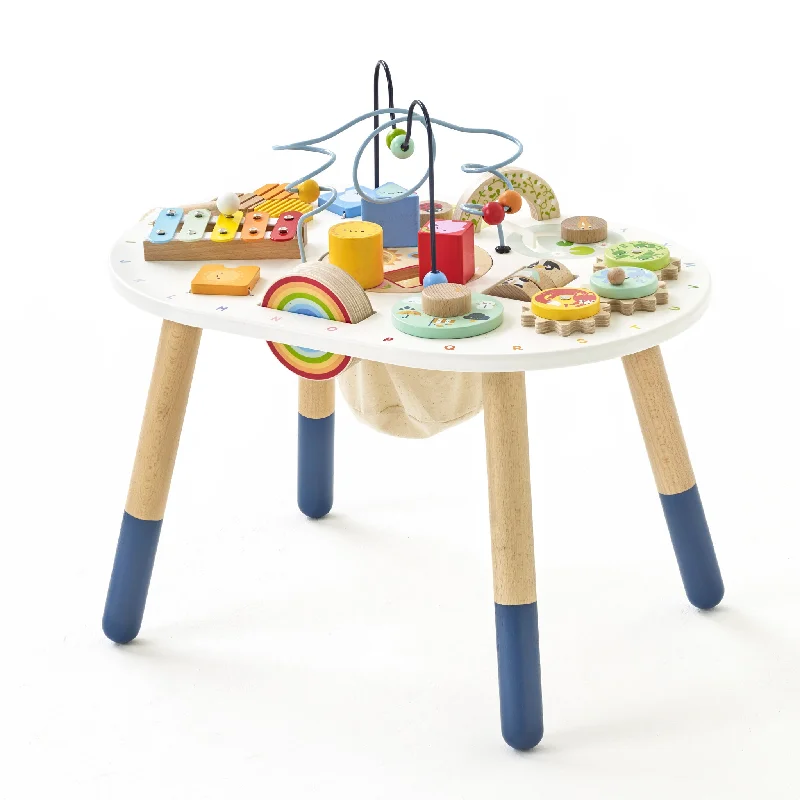 Le Toy Van Activity Table