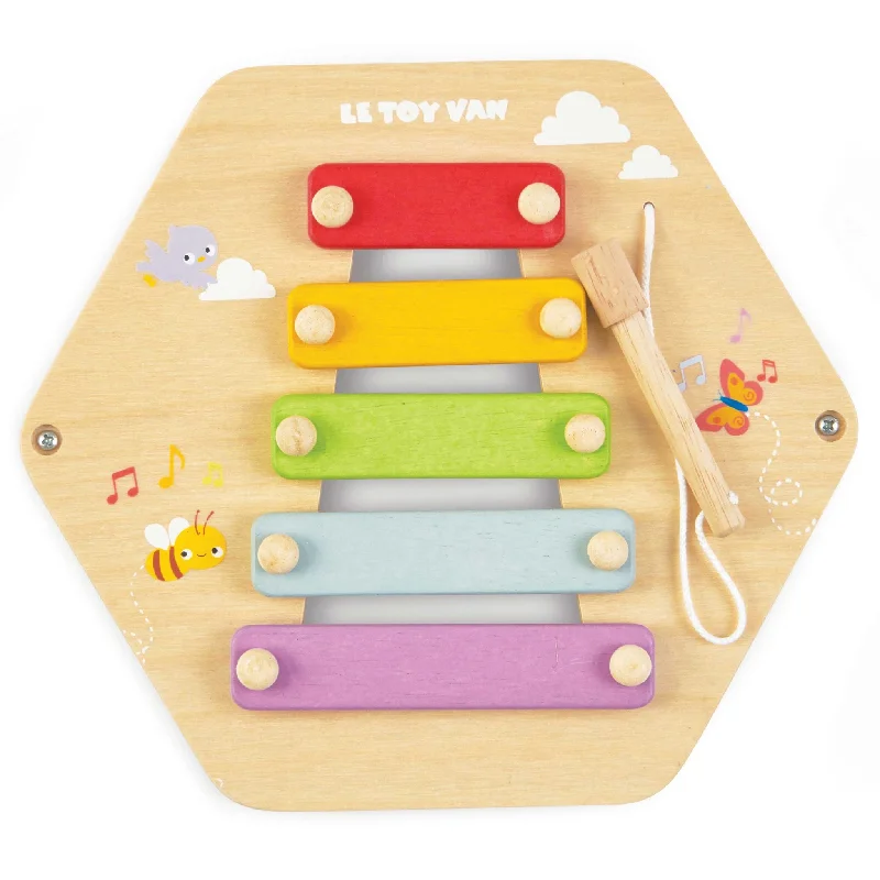 Le Toy Van Activity Tiles - Xylophone