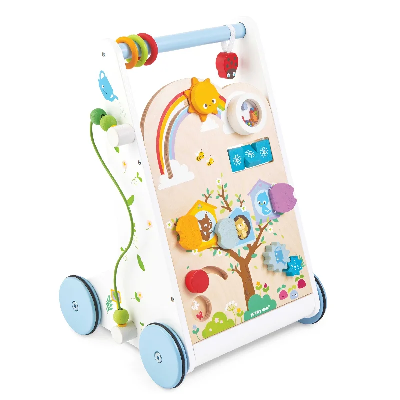 Le Toy Van Activity Walker