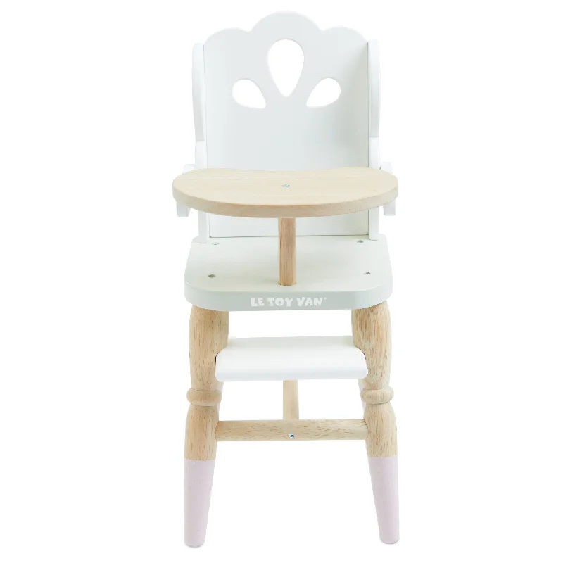 Le Toy Van Doll High Chair