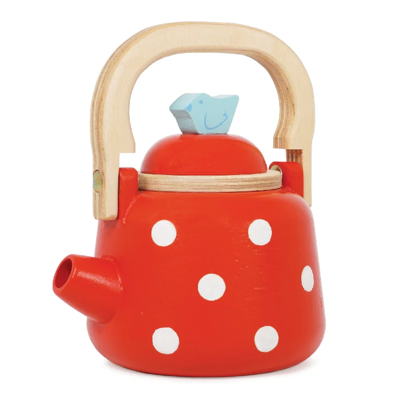 Le Toy Van Dotty Kettle