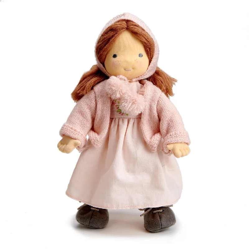 Liselie Doll