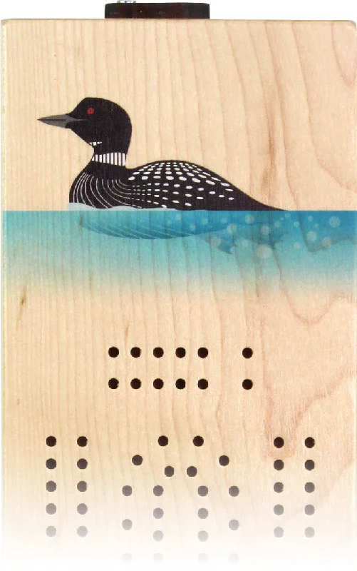 Loon Cribbage