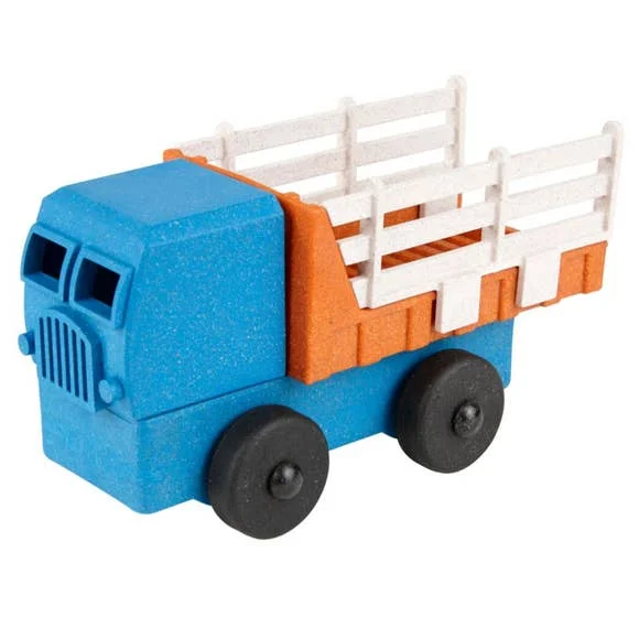 Luke's Stake Truck