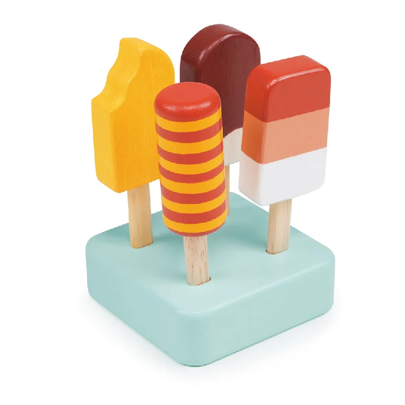 Sunny Ice Lolly Stand