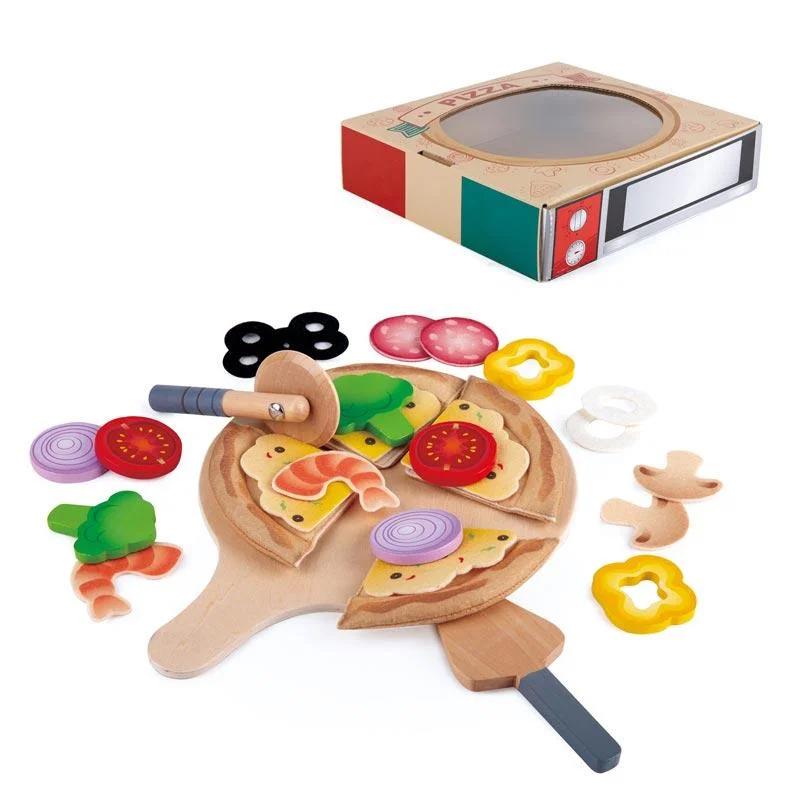 Perfect Pizza Playset (29pc)