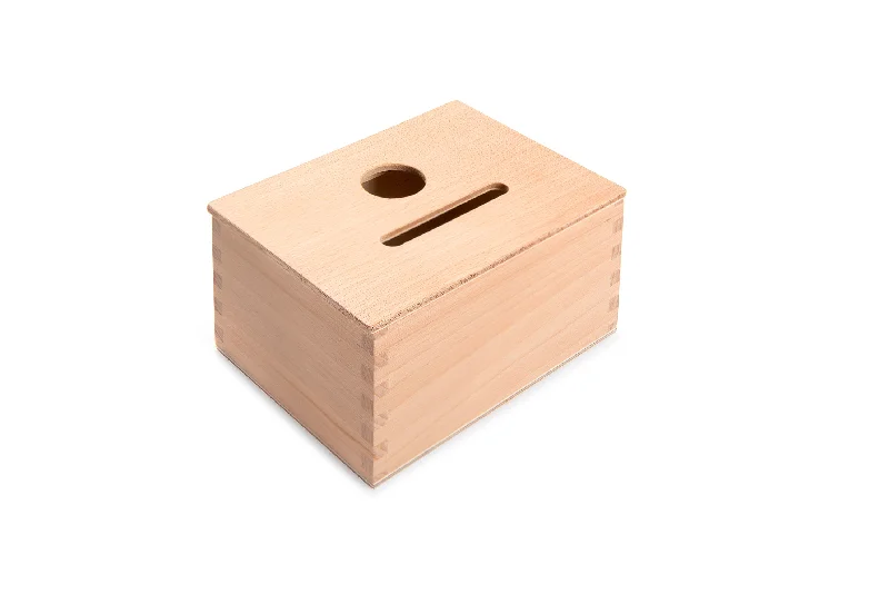 Permanence Box