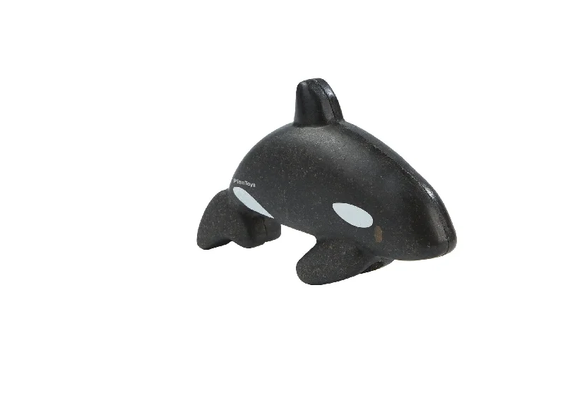 PlanToys Orca