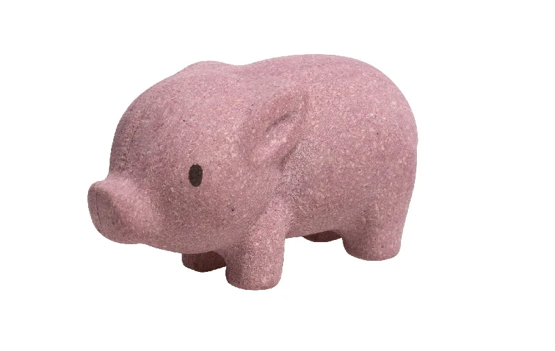 PlanToys Pig