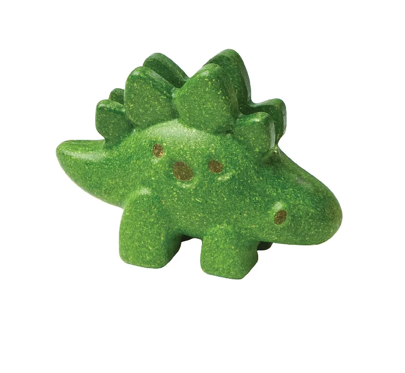 PlanToys Stegosaurus