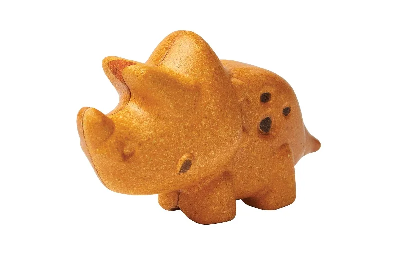 PlanToys Triceratops