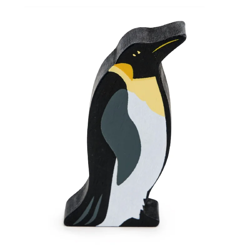 Polar Animal - King Penguin