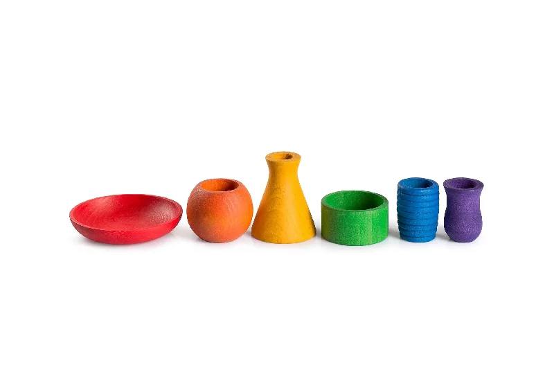 Pots Play Set