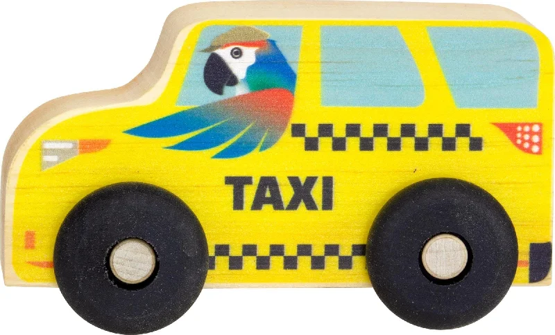 Scoots Taxi