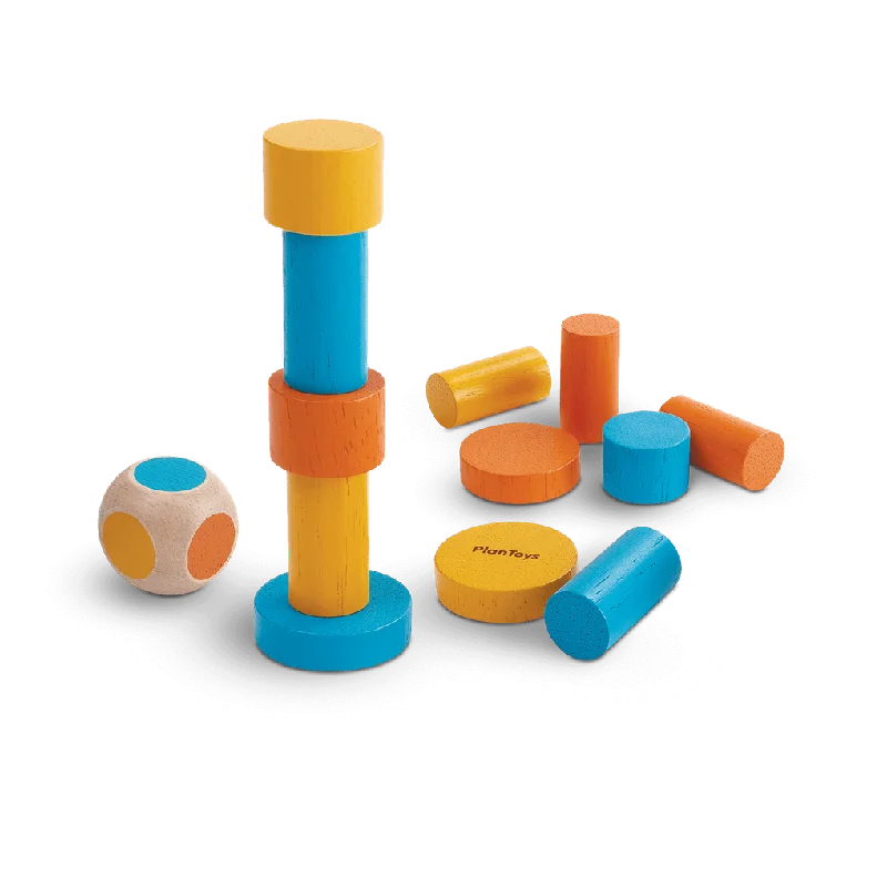 Stacking Game - PlanMini