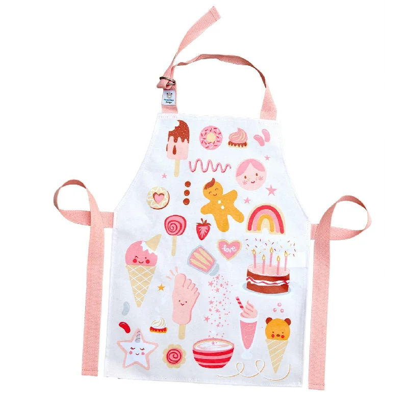 Sweet Treats Apron