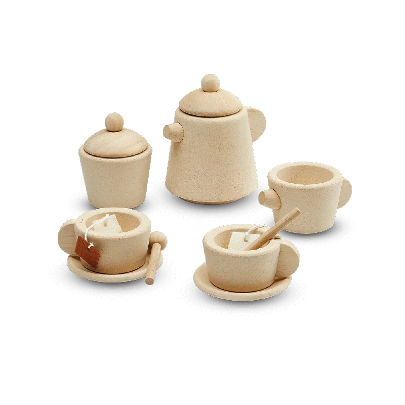 Tea Set 3616