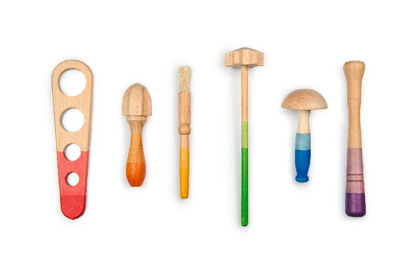 Tools Play Set