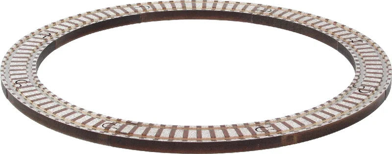 Train Track - Circle Set