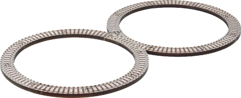 Train Track - Figure 8 Set