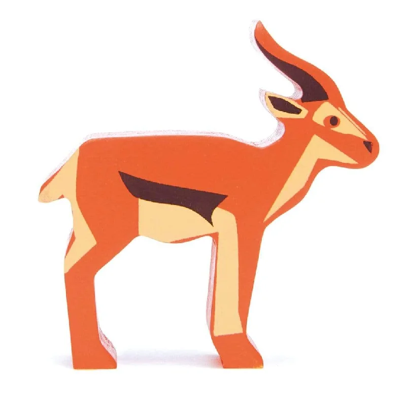 Wood Antelope