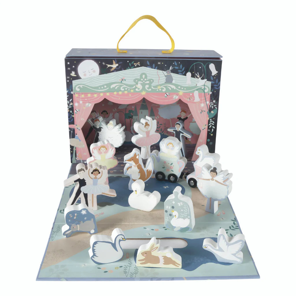 Enchanted Playbox